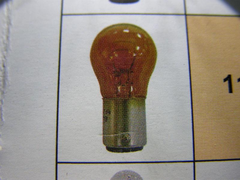 日本 通用型 S25 雙芯燈泡 方向燈泡 24V 斜腳 橘色 另有H1 H3 H4 H7 H11 9005 9006