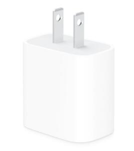 Apple 20W USB-C 正原廠電源轉接器 "免運'  (iPhone 13/12/11)