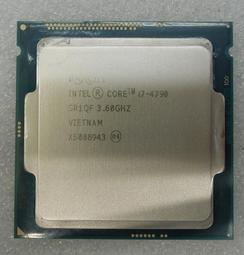 Intel Core CPU 8個 i7-4790 x5個 i7-4790K x3個 まとめ