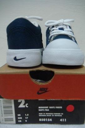 Nike hermosa outlet canvas