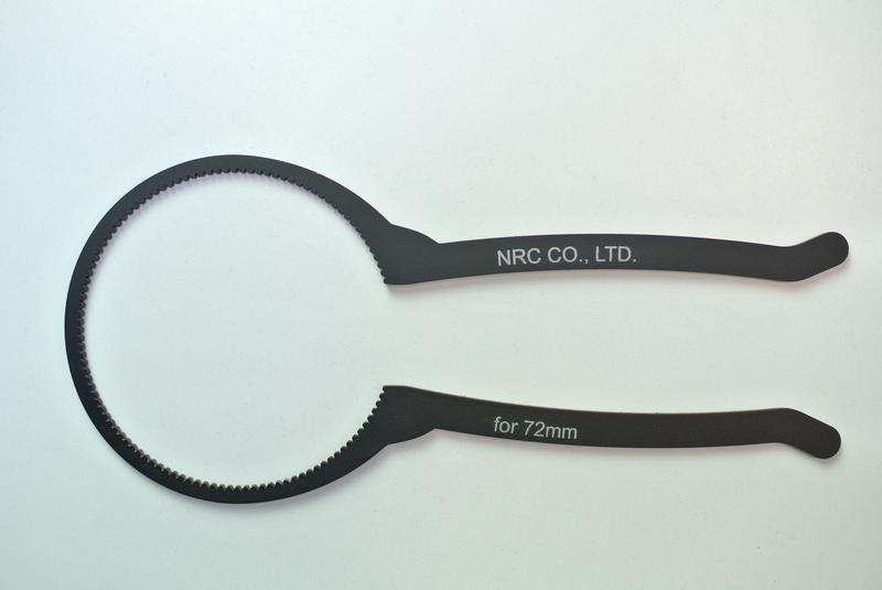 【NRC】72mm 保護鏡拆卸 起子Lens Removing Tool for remoing lens filter