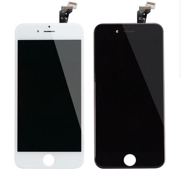 適用於 iphone 6 iphone6  4.7吋 液晶螢幕總成帶配件簡單方便安裝 面板 總成 維修 故障 副廠