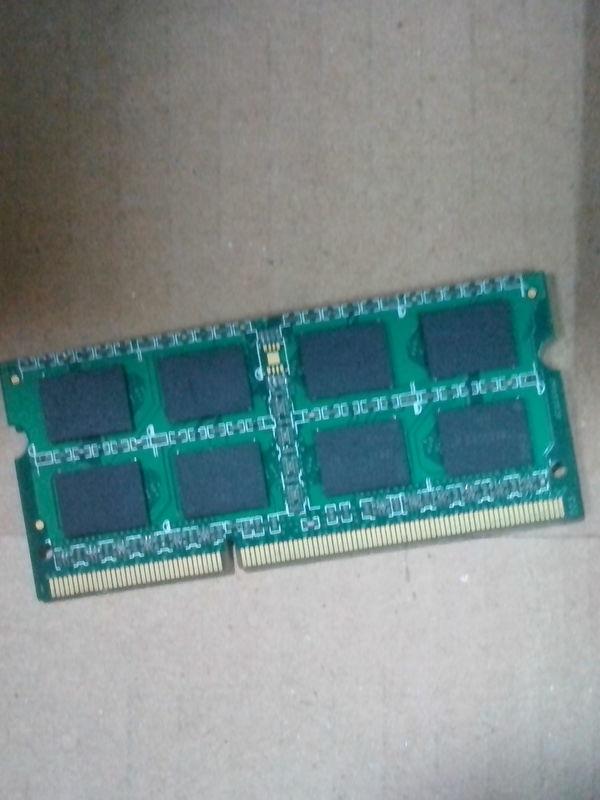 J-RAM 2GB DDR3 1333 筆記型記憶體 雙面16顆粒
