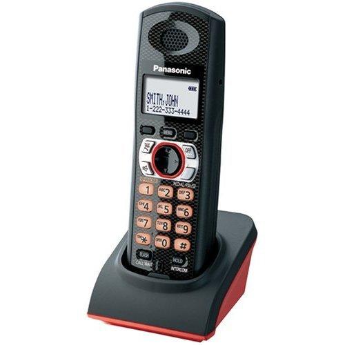 國際牌 panasonic KX-TGA935B 無線電話子機,適 TG9361B, 9 成新
