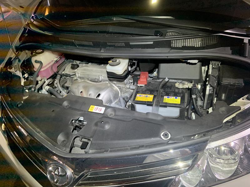 PREVIA 汽車電池更換 505電池工坊 CP值大師 韓國 GLOBAL 85D23L 高啟動能力 保固一年