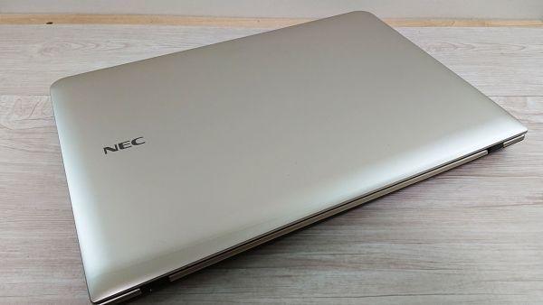 戴姆勒-代購日本全新NEC LS-150 15.6吋筆電Core i7-16GB-(256GB+1TB