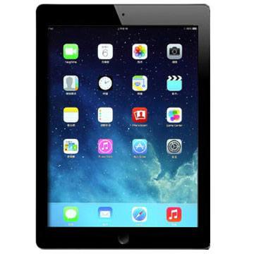 Apple iPad Air 16GB 太空灰 Wi-Fi機種 纖薄輕巧 重量輕 