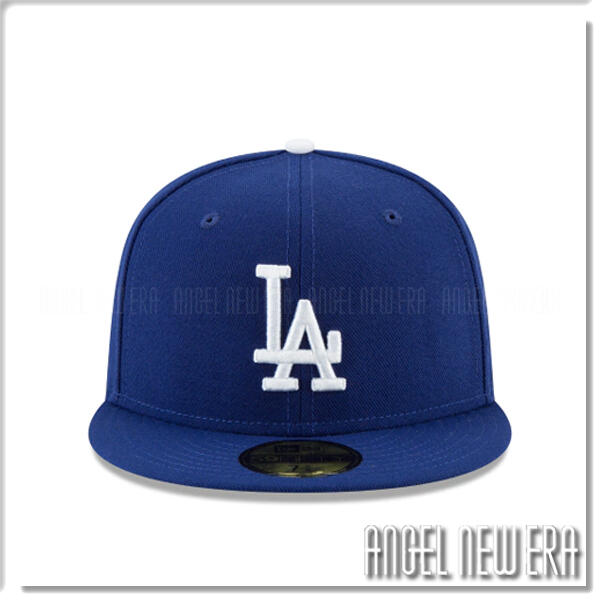 ANGEL NEW ERA】NEW ERA MLB LA 洛杉磯道奇59FIFTY 球員帽大谷翔平山本 