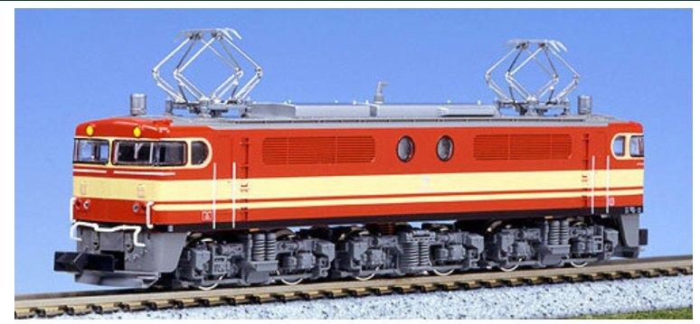 KATO火車收藏》 N規KATO 13001-3 西武E851 | 露天市集| 全台最大的網路