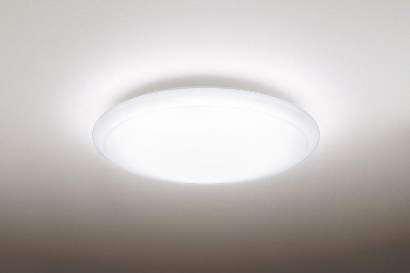 PANASONIC LED 吸頂燈 調光色調類型 適用9坪 HH-LC962A