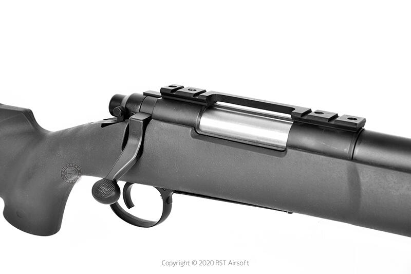 RST 紅星- CA M24 LTR SO16M 新版手拉空氣狙擊槍 VSR10系統 .. 24CA-M24-S016M