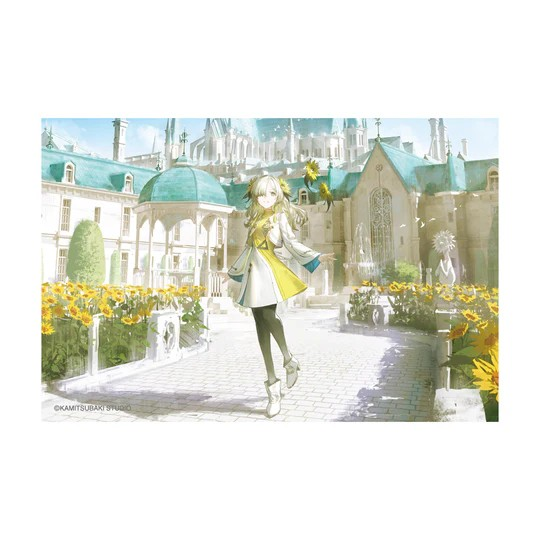 ヰ世界情緒 AVIOT×ヰ世界情緒 ボイス入り ワイヤレスイヤホン/ 神椿 ヰ世界情緒】AVIOT×ヰ世界情緒 ボイス入りワイヤレスイヤホン