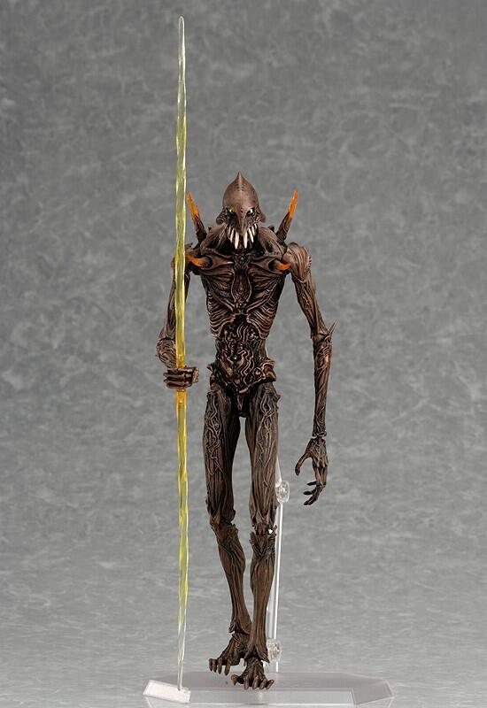 Figma sp-043 巨神兵東京現身風之谷庵野秀明特攝博物館| 露天市