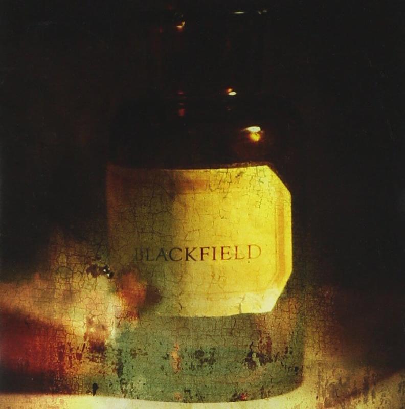 【破格音樂】 Blackfield - Blackfield (CD)