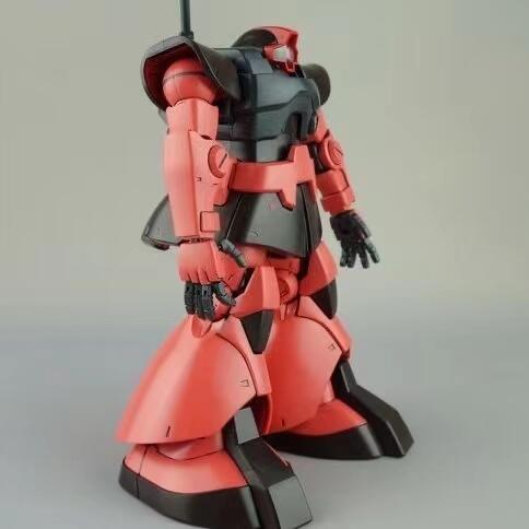 大陸 大班 MG 1/100 MS-09RS Rick Dom Gundam 夏亞 里克德姆 大魔#6608 | 露天市集 | 全台最大的網路購物市集