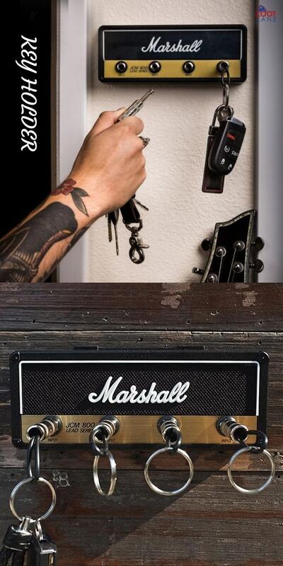 客製化 馬歇爾 Marshall Kilburn II (鑰匙飾品款式3) 手提式喇叭 藍芽無線音箱 