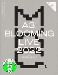 a3! blooming live - 音樂電影- 人氣推薦- 2023年11月| 露天市集
