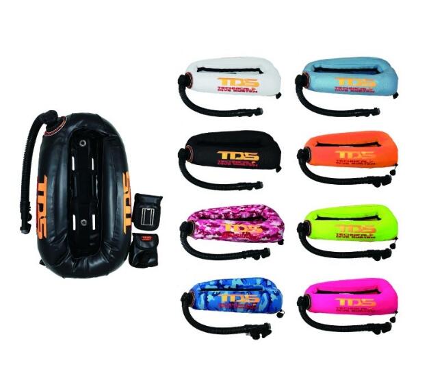 游龍潛水●TDS 21 磅背囊式 BCD❤本店特別加送裝備袋&免運優惠
