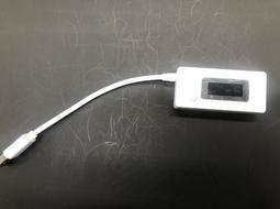 USB充電電壓電流表/電壓測試表/電流測試表