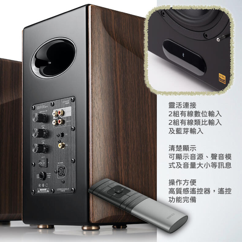 超美品 - 新品、未使用Edifier Edifier S2000MKIII 漫步者