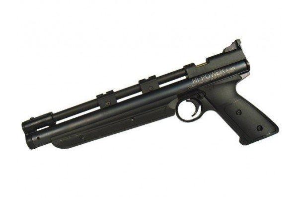 缺貨中 玩具槍 BB槍 松捷ARMO HI-POWER A1000 空氣短槍(特價$3600另售811-X5 CO2長槍