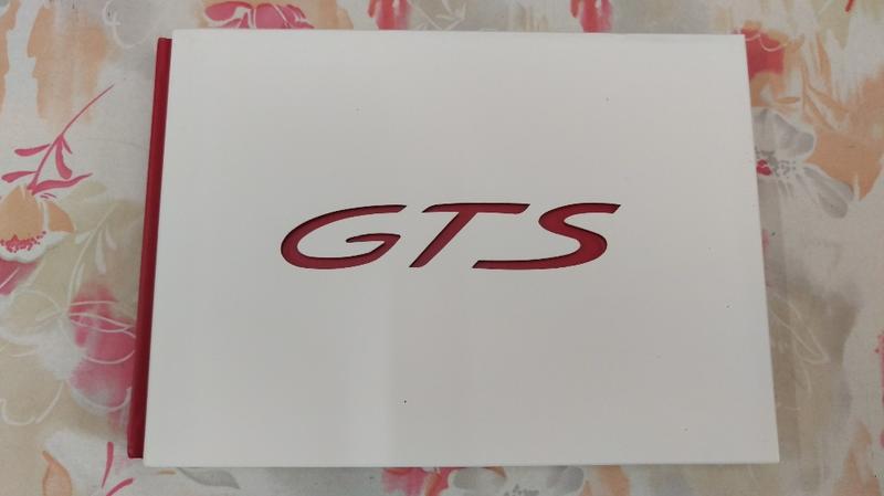 PORSHCE GTS 淬煉成鋒 全新 911 Carrera GTS (050)