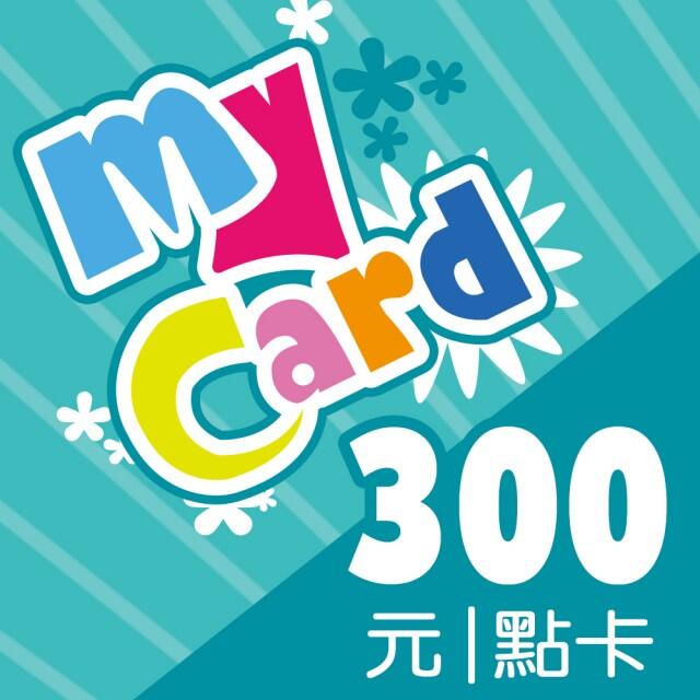 Mycard 300/500 點(92折)