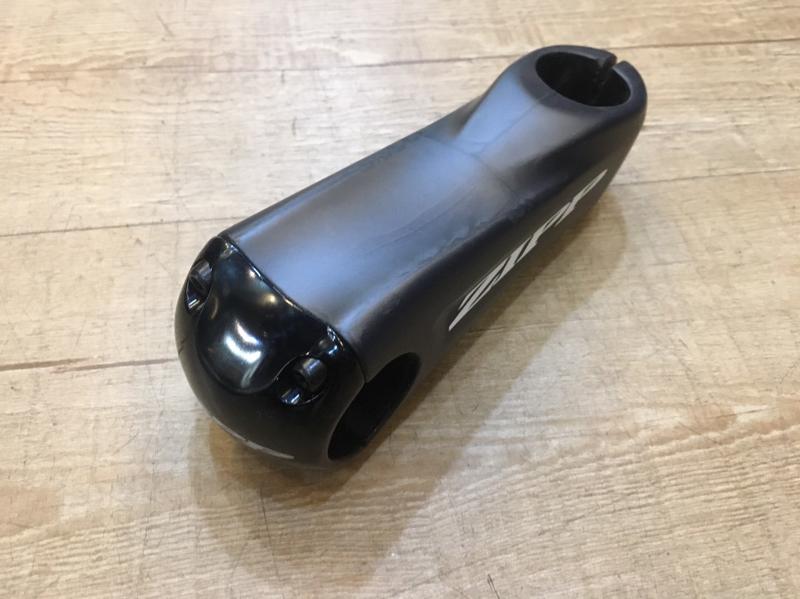 小蔡單車』全新ZIPP SL Sprint Stem 消光碳纖維空力龍頭12度110mm 公路