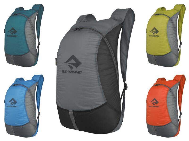 Sea to Summit Ultra Sil Day Pack CORDURA