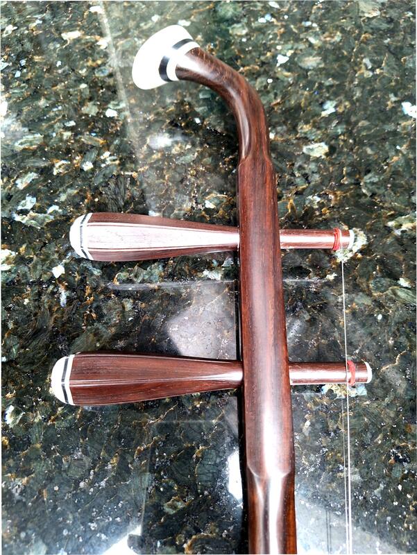 台南二胡專賣】萬其興製明清老紅木古月琴坊二胡台北基隆桃園宜蘭新竹