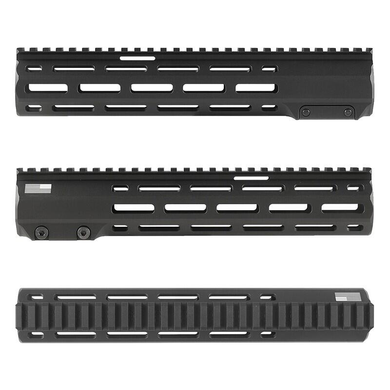 聖堂 Airsoft Artisan KAC 11吋 搭配 URX2.1 2.1 M-LOK GBRS 同款 護木 魚骨 | 露天市集 | 全 ...