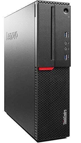 [ 銷機會 ] intel 六代 i3-6100 / 聯想 Lenovo ThinkCentre SFF / SSD