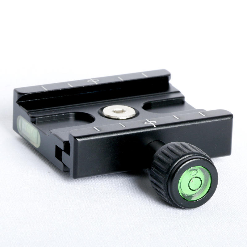 小牛蛙數位 QR60 快裝板 快拆板 通用型快拆板 相機快裝板 相機快拆板