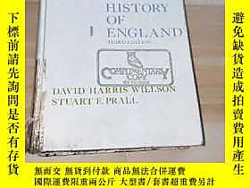 古文物A罕見HISTORY OF ENGLAND露天177113 A HISTORY OF ENGLAND A HIST 