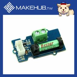 MakeHub tw 附發票Seeed 貨Grove Dry Reed Relay 磁簧管開關模組干簧管繼 模組