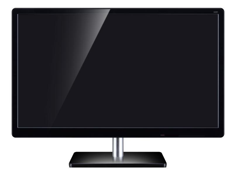 [三不五時]22型超薄窄邊框液晶螢幕電腦HDMI顯示器 送HDMI線