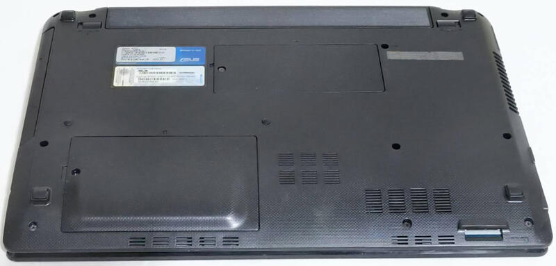 ╰阿曼達小舖╯ 二手筆電 華碩 ASUS A53T A6-3420M 4G記憶體 250G硬碟 雙核 獨顯 @含運費 | 露天市集 | 全台最 ...