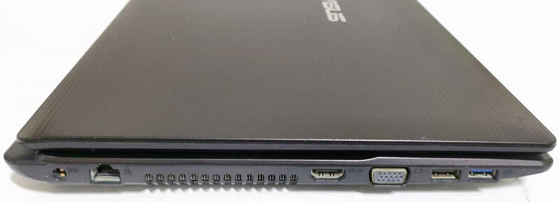 ╰阿曼達小舖╯ 二手筆電 華碩 ASUS A53T A6-3420M 4G記憶體 250G硬碟 雙核 獨顯 @含運費 | 露天市集 | 全台最 ...