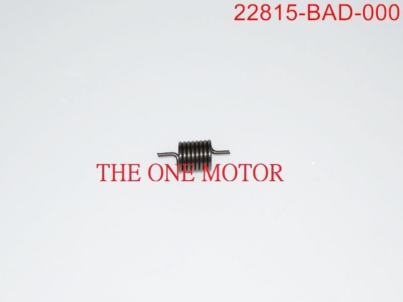 【THE ONE MOTOR】野狼T2 ABS/PD25AB 22815-BAD-000   離合器桿彈簧