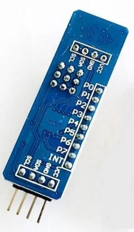 [芸庭樹工作室] PCA9548 PCF8574 TCA9554 PCF8575 IIC GPIO 多路擴展板模塊 | 露天市集 | 全台最大 ...