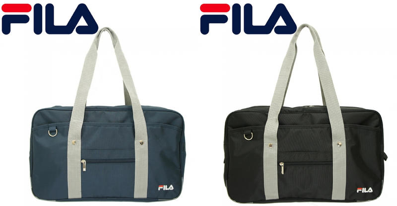 【日本高校書包代購】FILA 女生尼龍書包 型號 FIMB0041