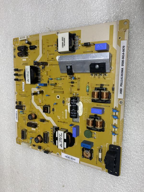 JVC J55D用電源板