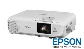 EPSON EB-2247U WUXGA高解析4200ANSI高亮度 投影機