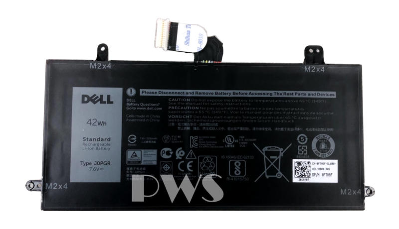 CAMARA WEB (FRONTAL) DELL LATITUDE 5285 5290 – Soluciones Portátiles