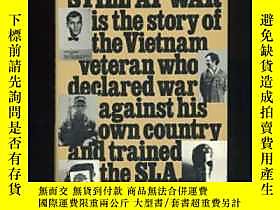 古文物THIS罕見SOLDIER STILL AT WAR [The story of the Vietnam vete 