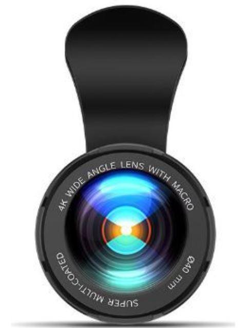 圖拉斯廣角手機鏡頭微距魚眼攝像頭蘋果6/7通用單反外置