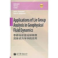 簡體書城堡Y【Applications of Lie Group Analysis in Geophysical ... 