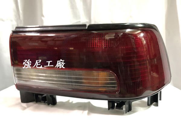 【L.T】全新豐田 TOYOTA CORONA 可樂娜 91 92 93年 原廠型 尾燈