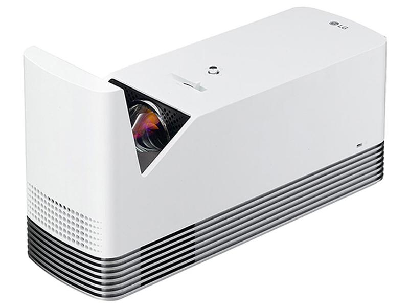 (可議價!)【AVAC】現貨日本~LG HF85LS 激光超短焦 家庭劇院投影系統 最新款