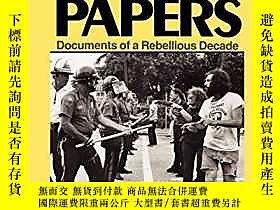 古文物The罕見Sixties Papers: Documents of a Rebellious Decade露天35 